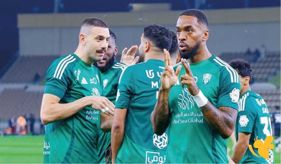 بث مباشر اليوم لمباراة الأهلي السعودي&nbsp;والغرافة القطري في&nbsp;دوري أبطال آسيا 2025-2026