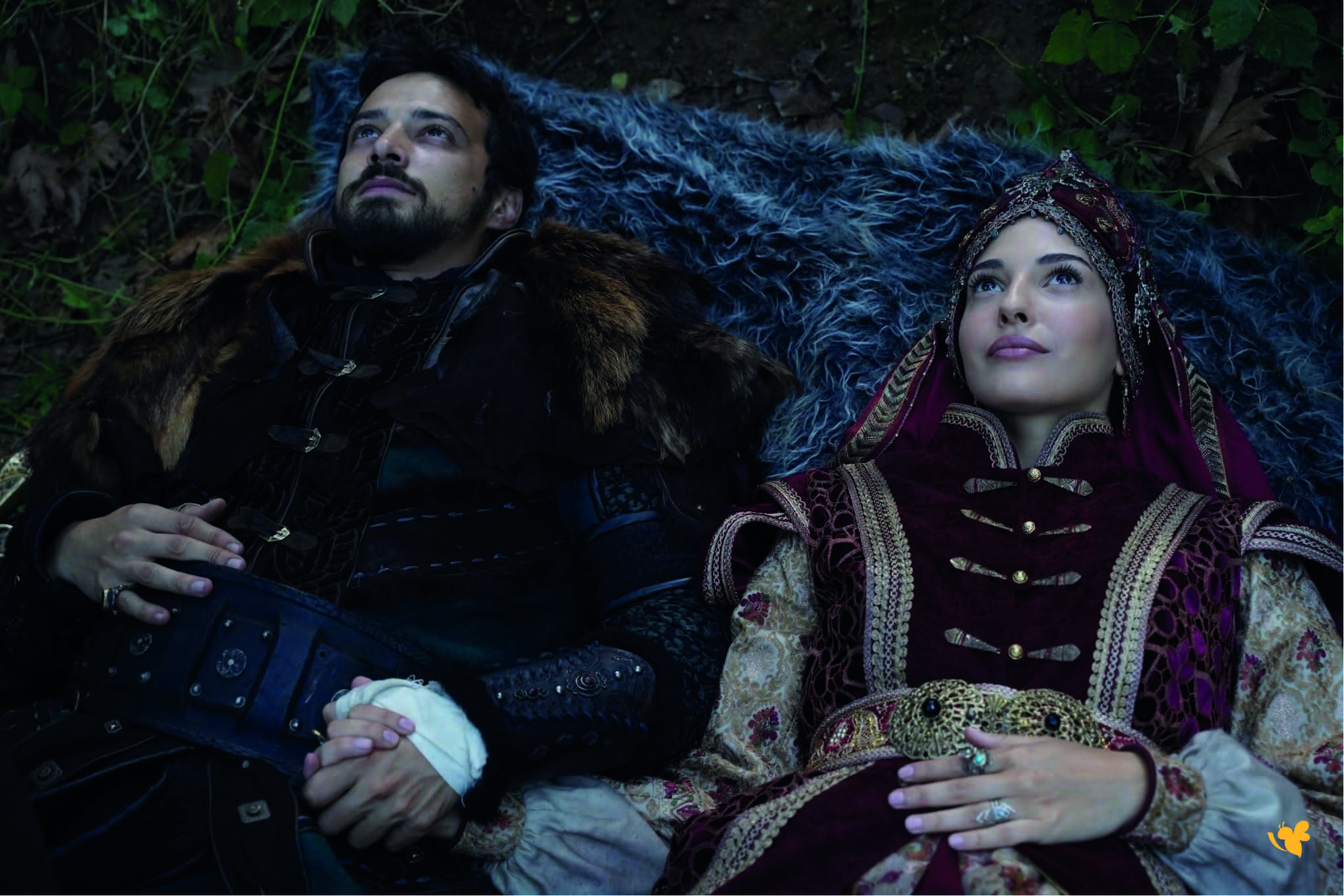 موعد عرض مسلسل أورهان التاريخية شاهد قنوات العرض