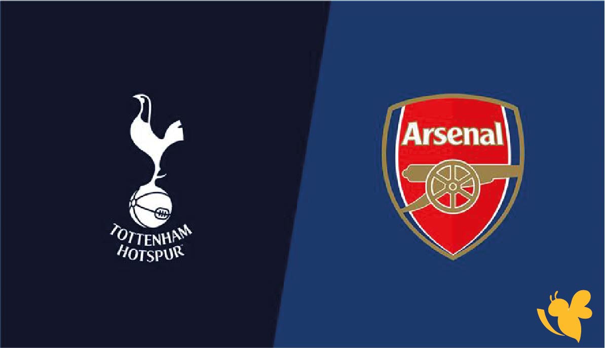 موعد مباراة أرسنال ضد توتنهام في الدوري الإنجليزي والقنوات الناقلة موعد مباراة أرسنال ضد توتنهام في الدوري الإنجليزي والقنوات الناقلة