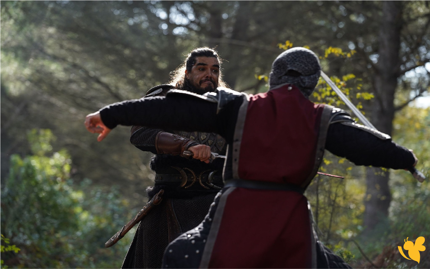 أحداث الحلقة الرابعة من المؤسس أورهان: مجزرة يارحصار وتصاعد التوترات