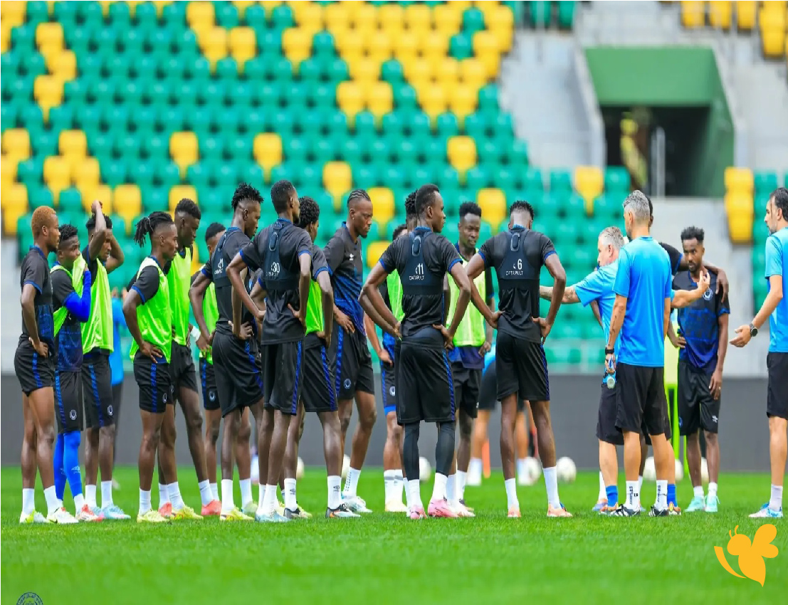 تابع مباراة الهلال السوداني ومولودية الجزائر مباشرة عبر القنوات الإفريقية والعربية