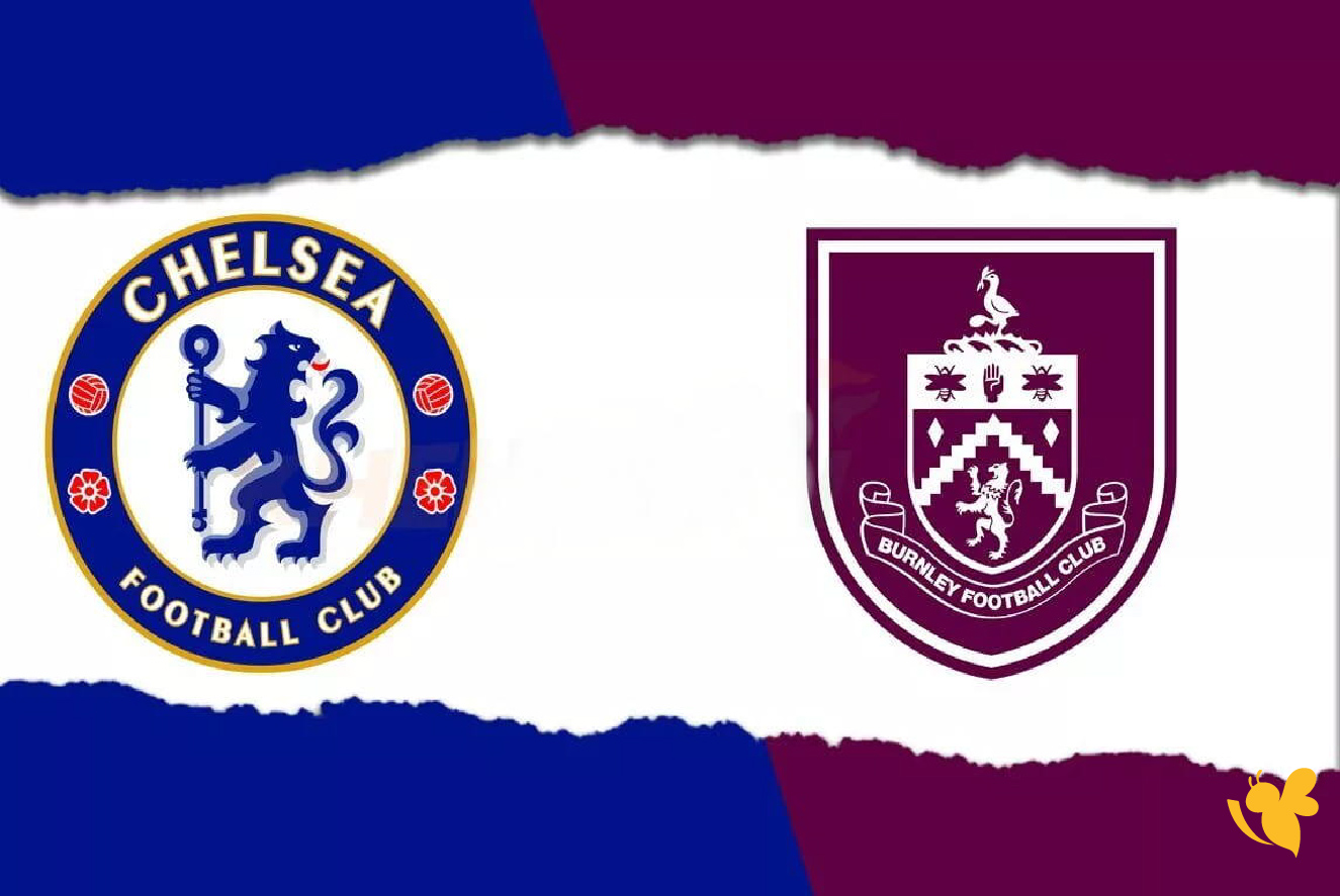موعد وتفاصيل مباراة تشيلسي ضد بيرنلي في الجولة 12 من البريميرليغ