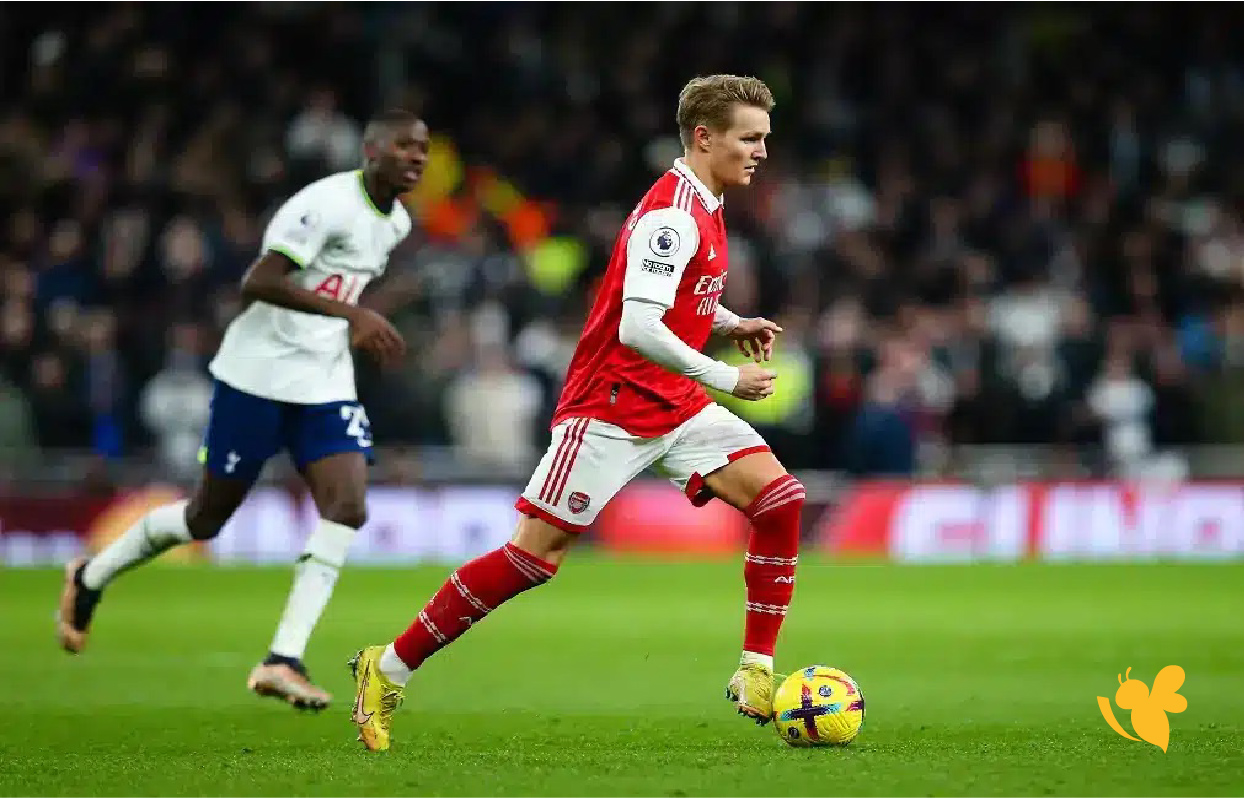 كل ما تريد معرفته عن مباراة أرسنال ضد توتنهام في الدوري الإنجليزي 2025 كل ما تريد معرفته عن مباراة أرسنال ضد توتنهام في الدوري الإنجليزي 2025