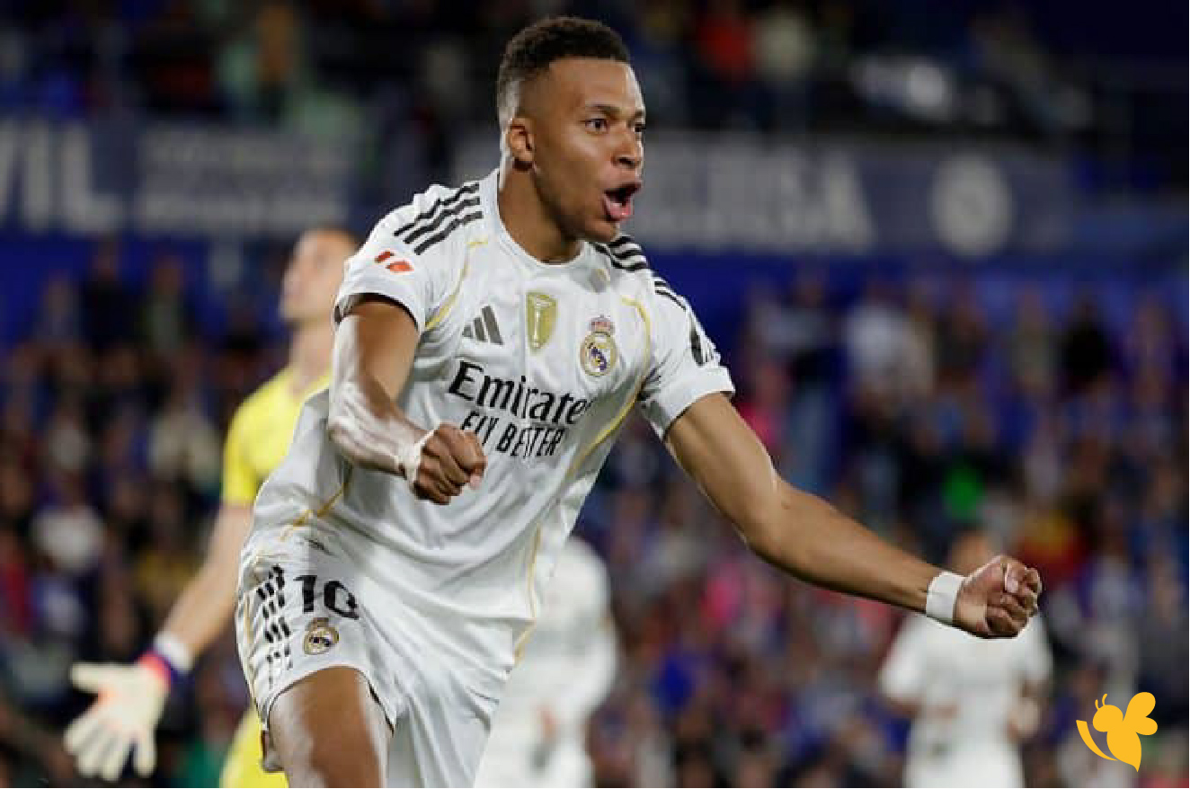 أين تشاهد مباراة ريال مدريد وإلتشي؟ القنوات الناقلة وموعد البث