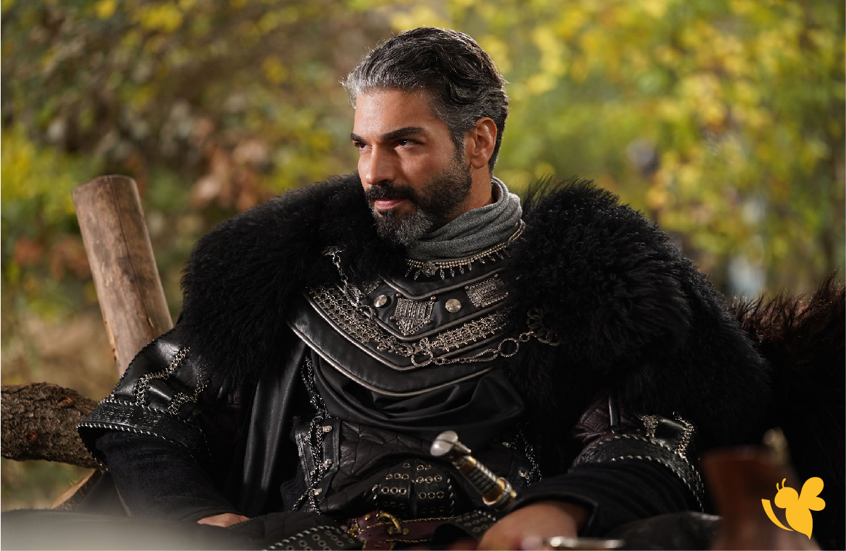 تفاصيل مشاهدة الحلقة الرابعة من المؤسس أورهان 2025 على قناة الفجر