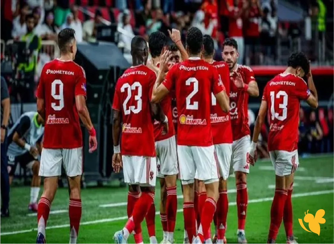 الأهلي المصري يلتقي شبيبة القبائل الجزائري في افتتاح دوري أبطال أفريقيا