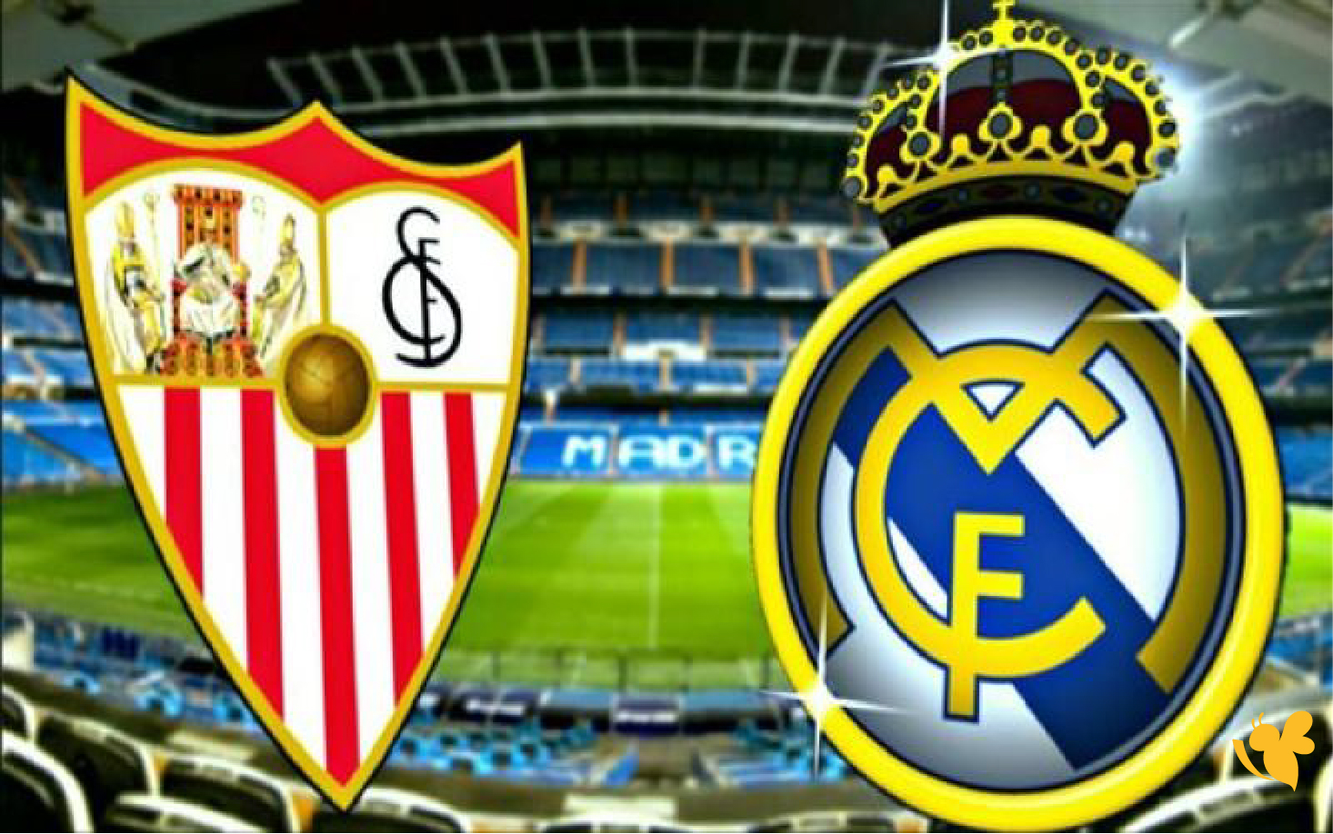 القمة المنتظرة: ريال مدريد ضد إشبيلية بث مباشر اليوم في الليغا 2025