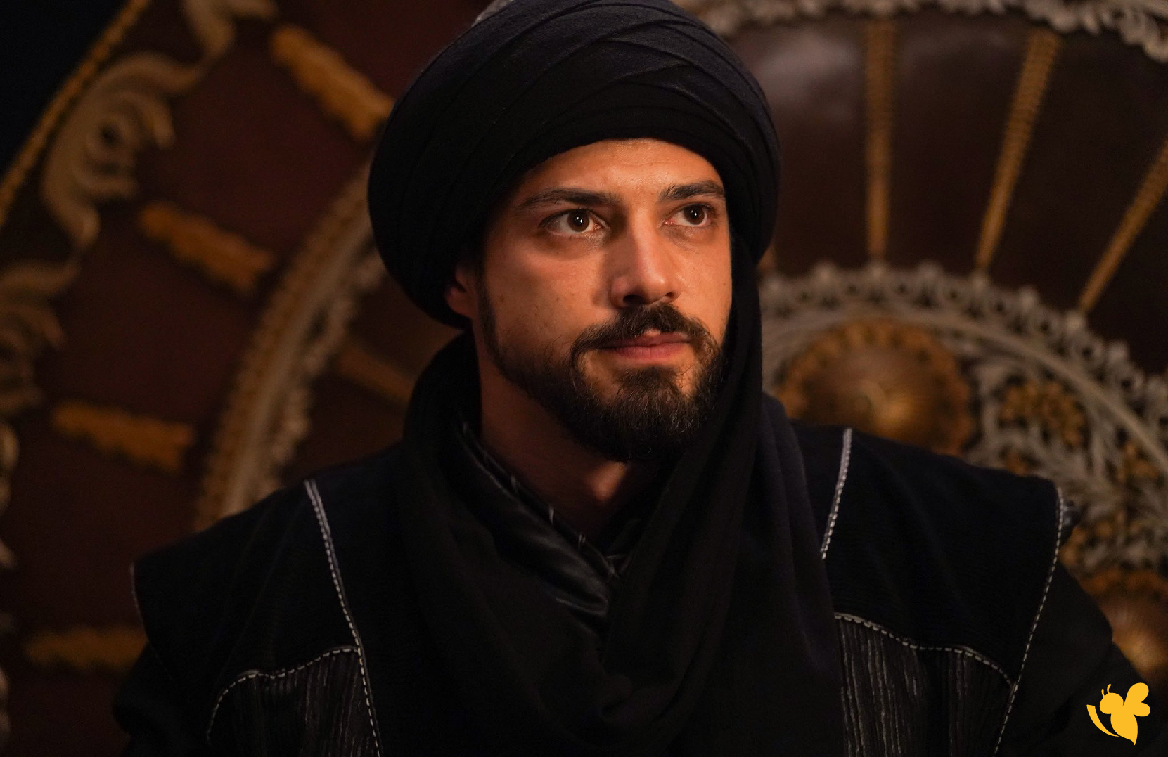 شاهد الآن إعلان الحلقة 9 من المؤسس أورهان: أسر الأميرة أسبورجه ومغامرة أورهان