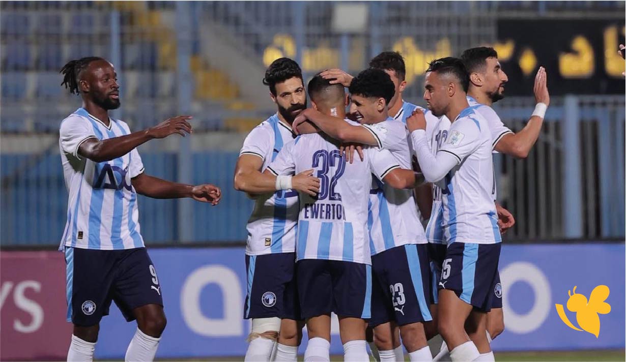 بث مباشر لمباراة بيراميدز ضد الجونة كأس عاصمة مصر 2025 &ndash; مشاهدة المباراة الآن