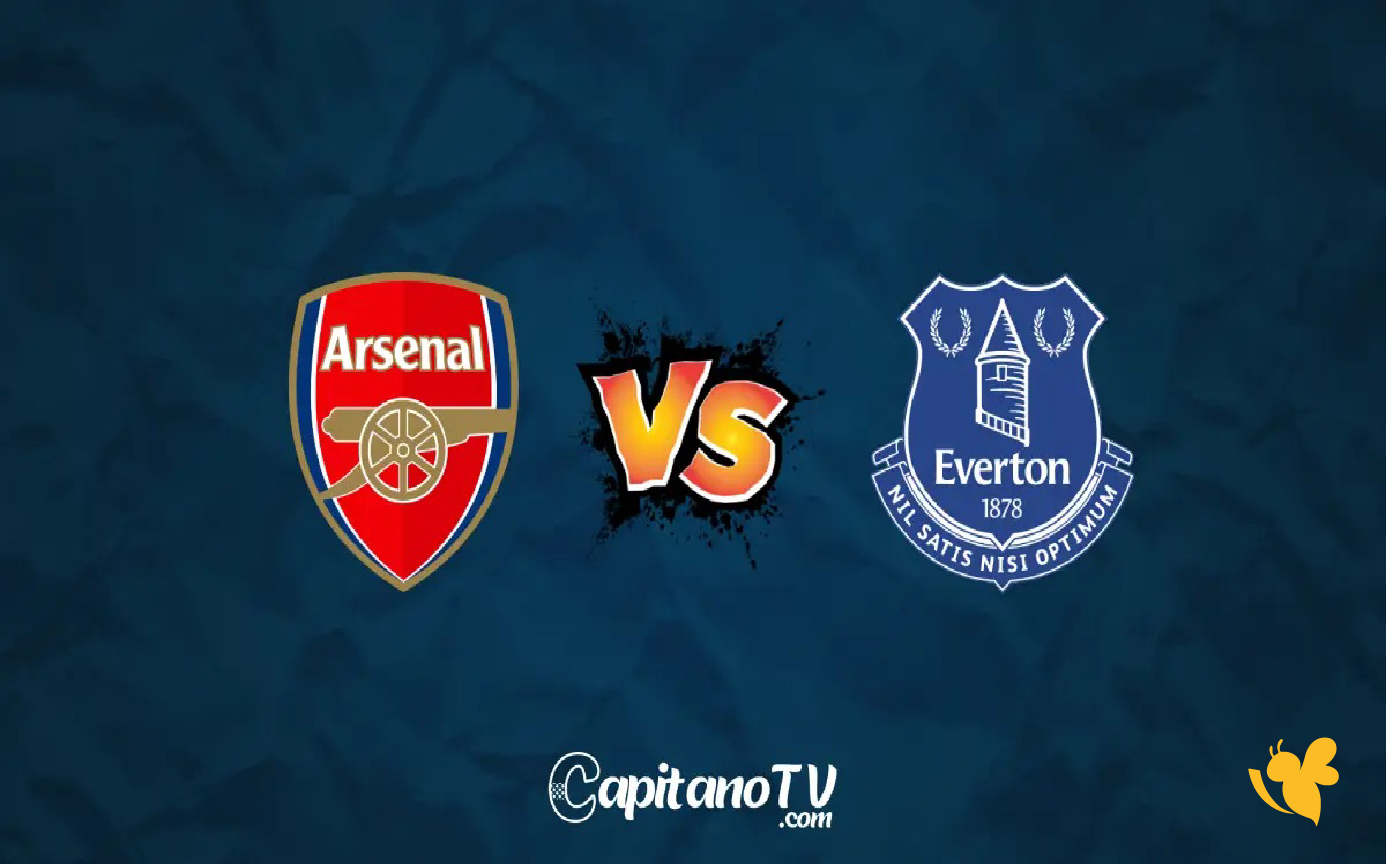 Yalla kora شاهد مباراة أرسنال ضد إيفرتون اليوم&nbsp;في الدوري الإنجليزي تابعها بدون تشفير