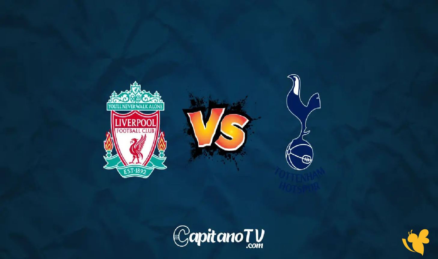 تابعوا البث المباشر لمباراة ليفربول ضد توتنهام هوتسبيرفي الدوري الإنجليزي الممتاز 2025