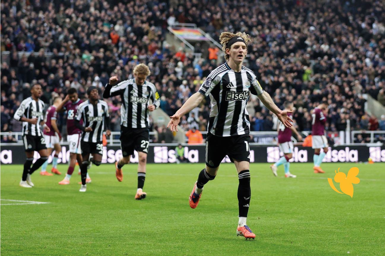 اليكم القنوات الناقلة لمتابعة مباراة نيوكاسل يونايتد ضد تشيلسي في الدوري الإنجليزي 2025