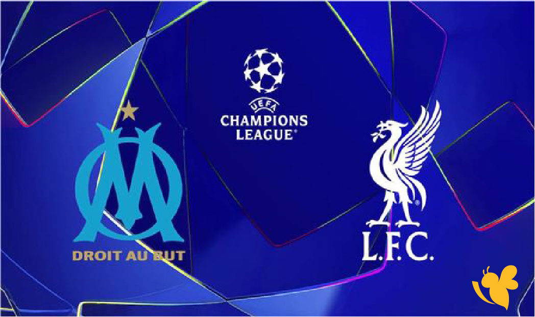 اليكم رابط بث مباشر لمباراة مارسيليا ضد ليفربول في دوري أبطال أوروبا 2026 اليكم رابط بث مباشر لمباراة مارسيليا ضد ليفربول في دوري أبطال أوروبا 2026