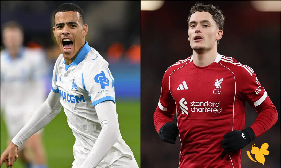 استمتعوا بمشاهدة مباراة مارسيليا ضد ليفربول في دوري أبطال أوروبا 2025-2026 استمتعوا بمشاهدة مباراة مارسيليا ضد ليفربول في دوري أبطال أوروبا 2025-2026