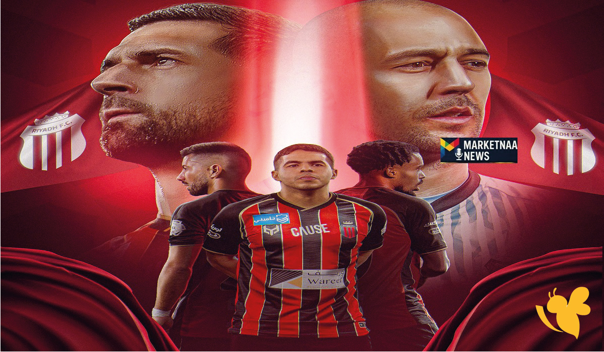 Yalla shoot شاهد مباراة الأخدود&nbsp;ضد الرياض في&nbsp;دوري روشن السعودي بجودة فائقة