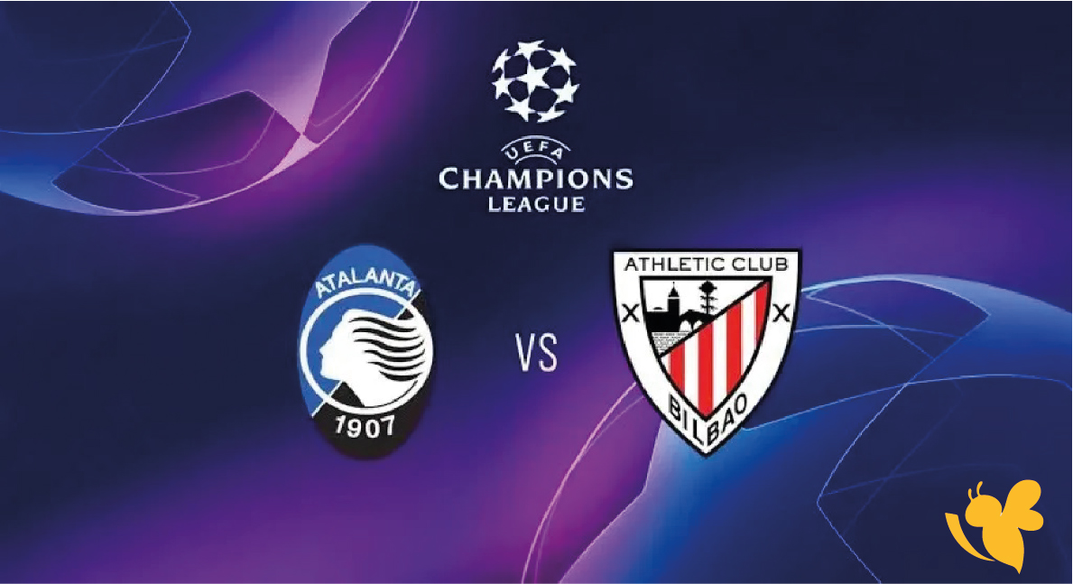 موقع يلا لايف بث مباشر لمباراة أتالانتا ضد أتلتيك بلباو&nbsp;في دوري أبطال أوروبا 2026