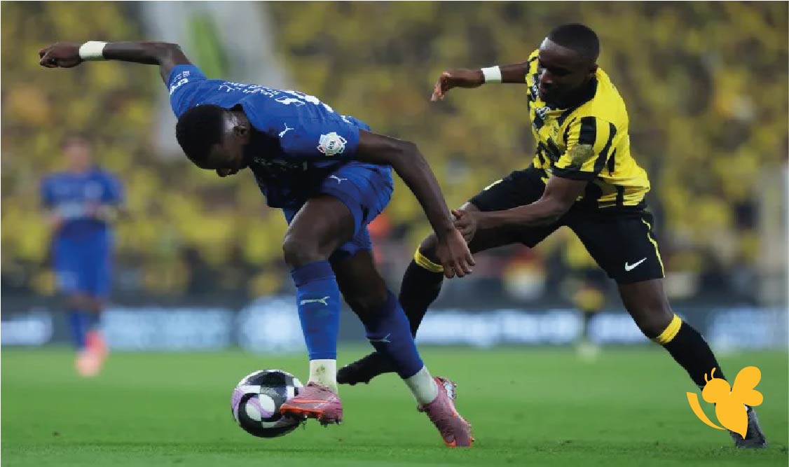 الهلال ضد الاتحاد: موعد المباراة، التشكيل المتوقع، والقنوات الناقلة