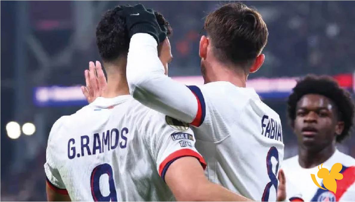 يلا شوت بث مباشر.. مشاهدة مباراة باريس سان جيرمان وميتز في الدوري الفرنسي يلا شوت بث مباشر.. مشاهدة مباراة باريس سان جيرمان وميتز في الدوري الفرنسي