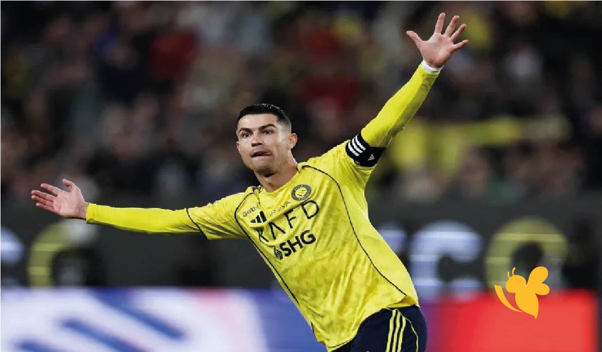 موعد مباراة النصر ضد الحزم في الدوري السعودي 2026 والقنوات الناقلة