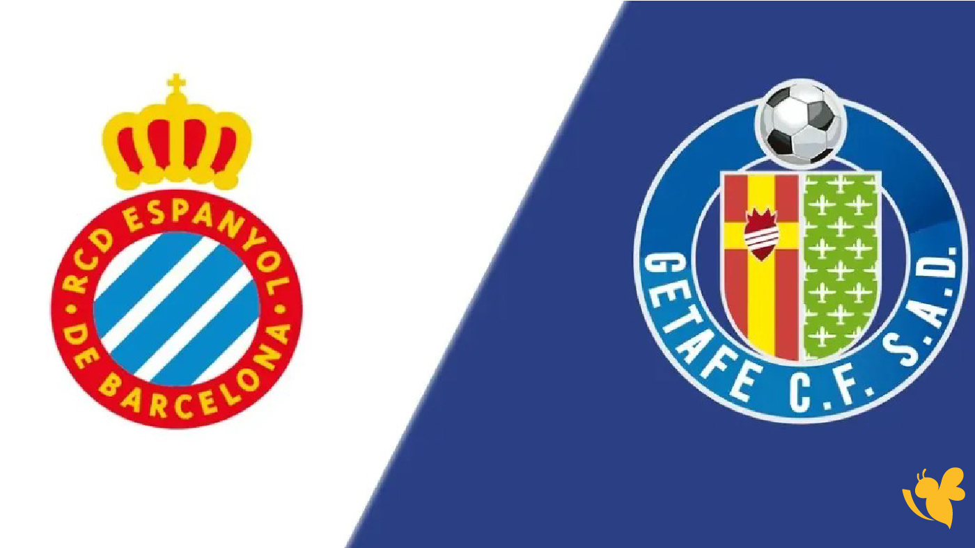 موعد بث مباشر لمباراة إسبانيول ضد خيتافي اليوم في الدوري الإسباني 2026 موعد بث مباشر لمباراة إسبانيول ضد خيتافي اليوم في الدوري الإسباني 2026