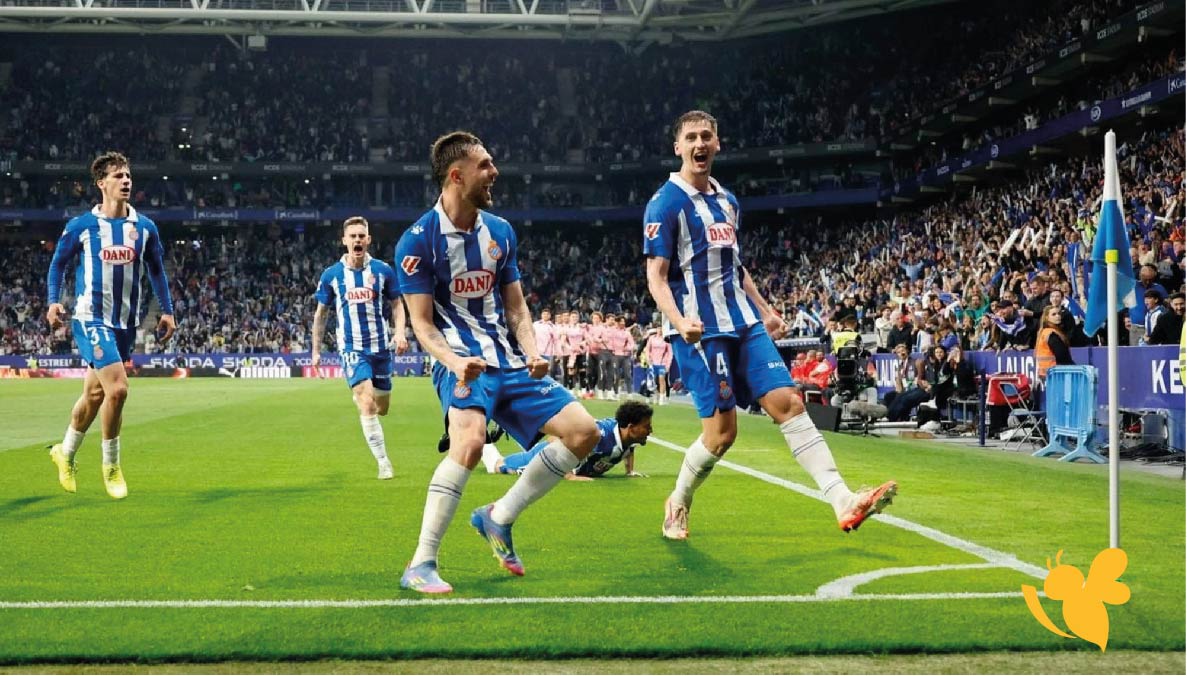 موعد مباراة إسبانيول ضد خيتافي في الدوري الإسباني والقنوات الناقلة