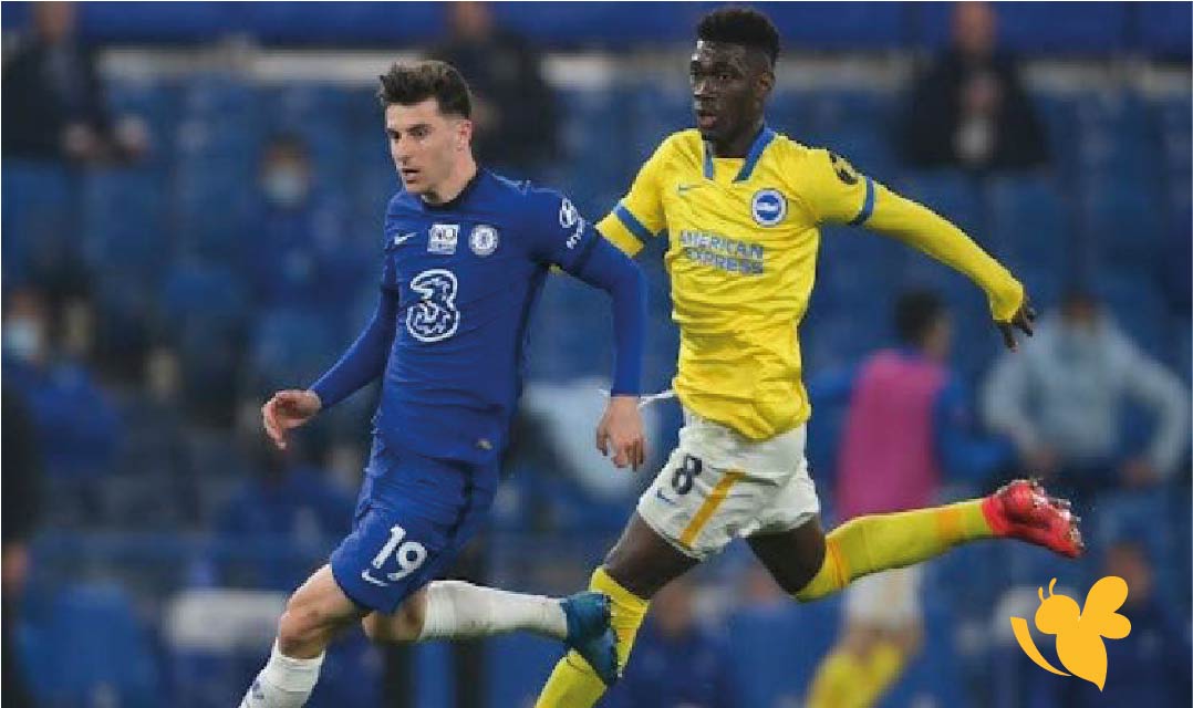 يلا شوت مشاهدة مباراة تشيلسي ضد برايتون اليوم بث مباشر بدون تقطيع&nbsp;