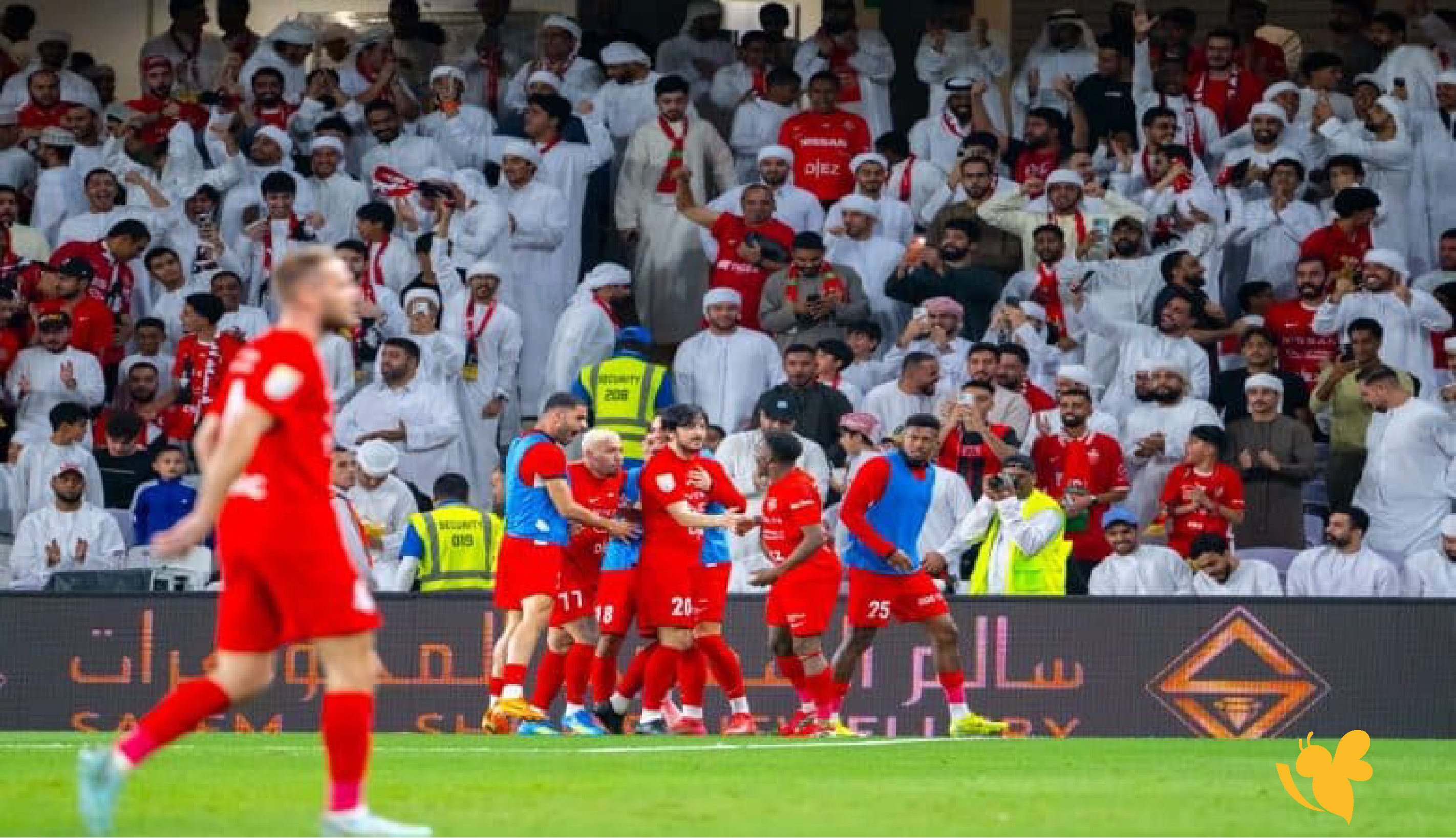 Koora English شاهدوا مباراة شباب الأهلي ضد ماتشيدا زيلفيا في&nbsp;دوري أبطال آسيا للنخبة