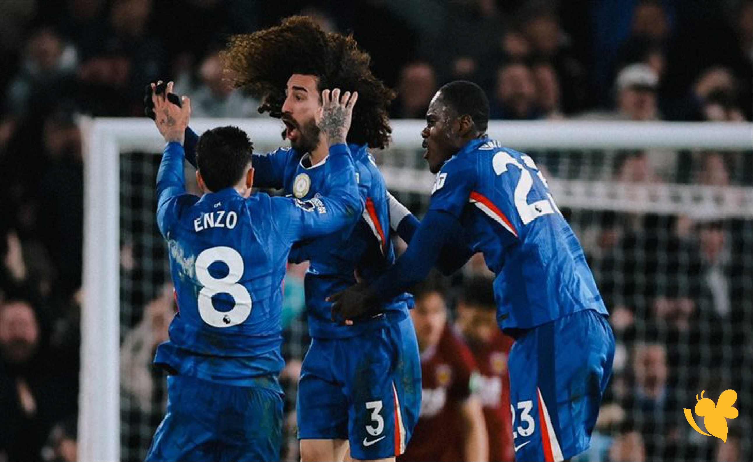 قمة نارية: لمباراة تشيلسي ضد برايتون اليوم&nbsp;بث مباشر في&nbsp;الدوري الإنجليزي&nbsp;