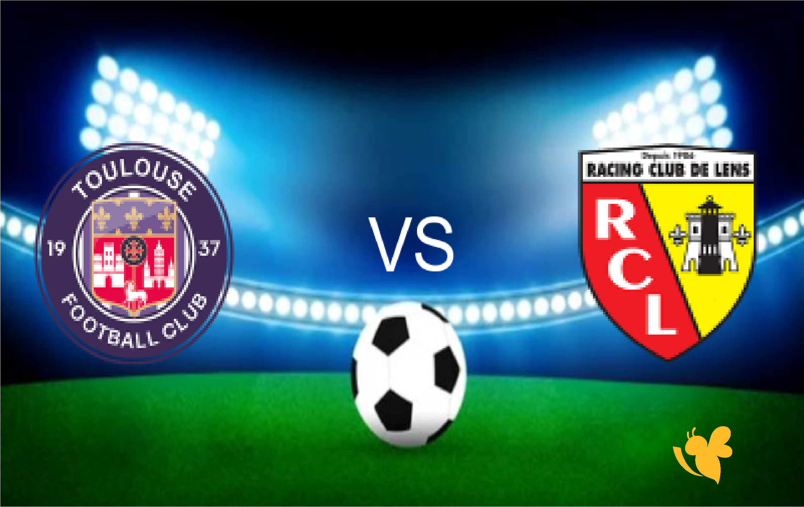 &nbsp;شاهد بث مباشر&nbsp;مباراة لانس ضد تولوز في نصف نهائي كأس فرنسا 2026