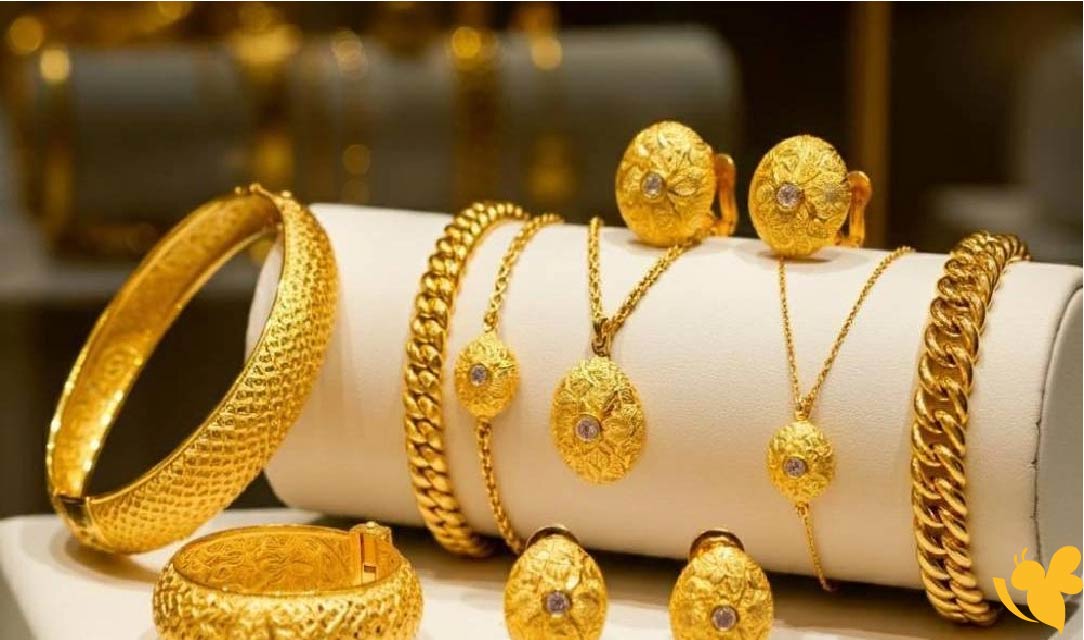 سعر جرام الذهب اليوم في السعودية.. عيار 21 الأكثر تداولاً بالمملكة سعر جرام الذهب اليوم في السعودية.. عيار 21 الأكثر تداولاً بالمملكة