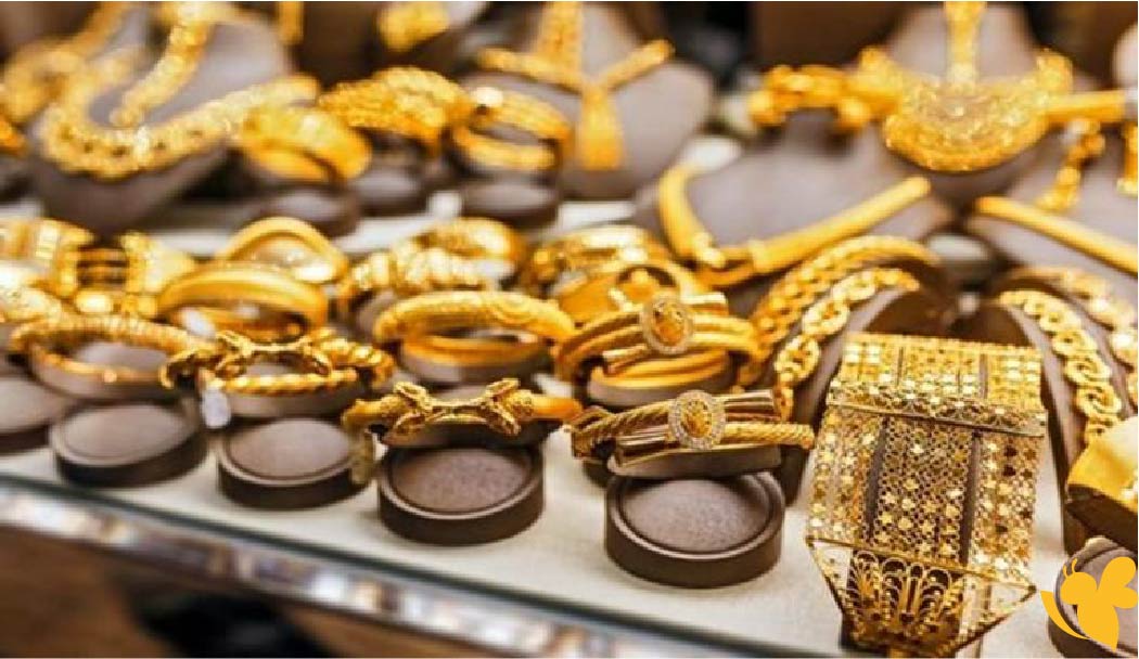 استقرار سعر الذهب في مصر اليوم.. عيار 21 يسجل 6020 جنيهًا