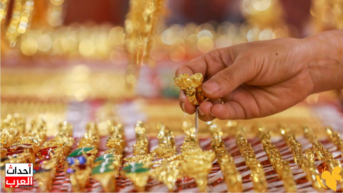 أسعار الذهب في السعودية اليوم.. سبيكة 100 غرام تسجل 50,115 ريالاً