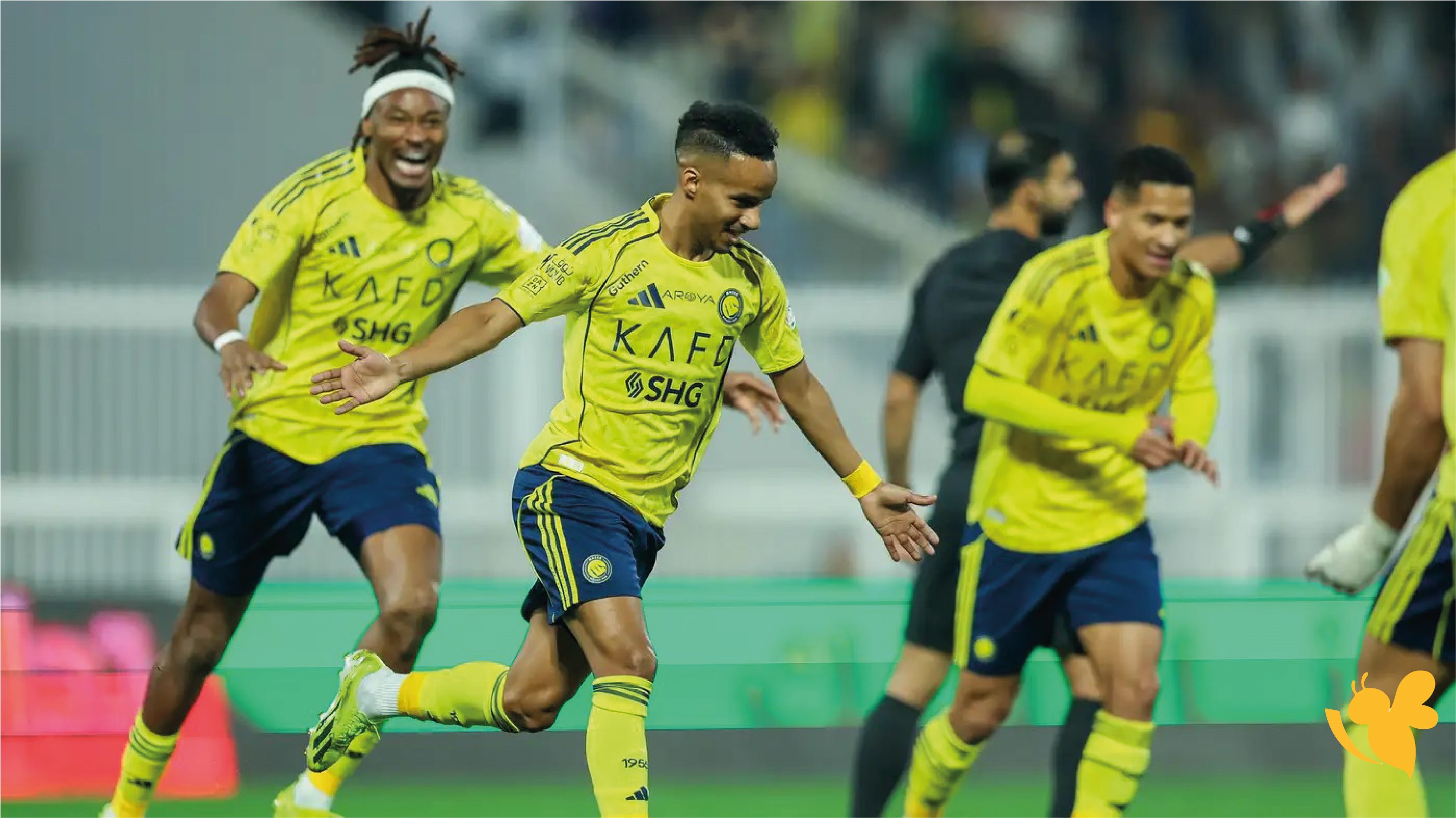 &nbsp;بث مباشر لمباراة النصر ضد الرياض تابعها بدقة HD بدوري روشن 2026