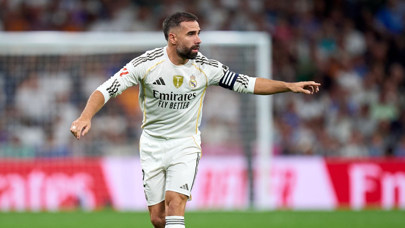 كارفاخال يهاجم رئيس الليجا: نقل المباريات إلى أمريكا غش وتشويه للمسابقة