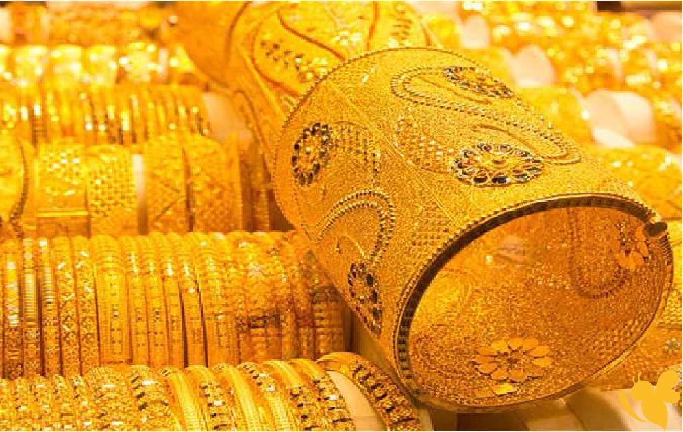 الذهب يشتعل من جديد في العراق! ارتفاع مفاجئ في الأسعار اليوم