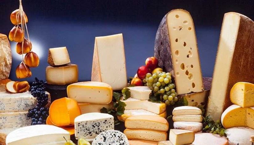 خبيرة تغذية تكشف أخطاء شائعة في تخزين الجبن تؤدي لتلفه وفقدانه لنكهته خبيرة تغذية تكشف أخطاء شائعة في تخزين الجبن تؤدي لتلفه وفقدانه لنكهته