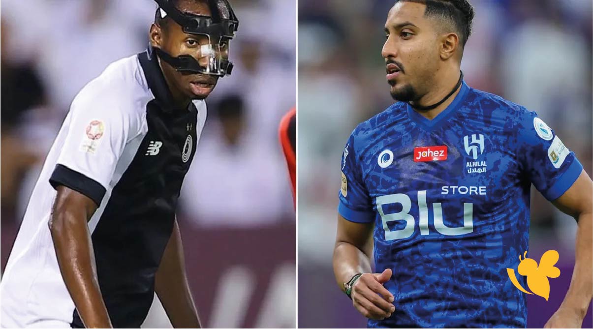 &nbsp;مشاهدة&nbsp;بث مباشر لمباراة الهلال السعودي ضد السد القطري في دوري أبطال آسيا