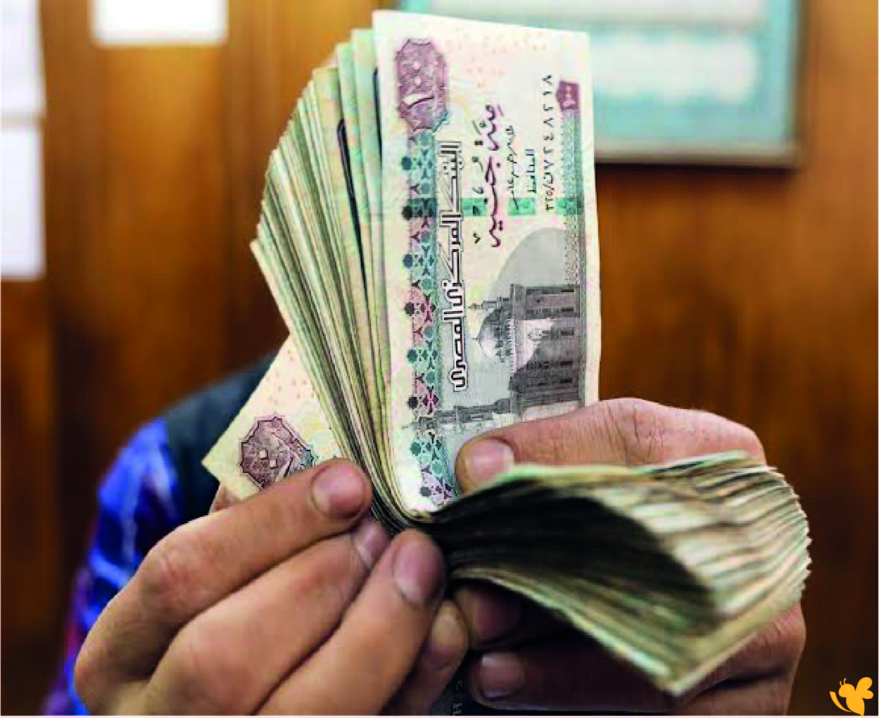 استقراراً ملحوظاً .. للجنية المصري مقابل الدولار في ختام تعاملات اليوم الأربعاء 21 أكتوبر