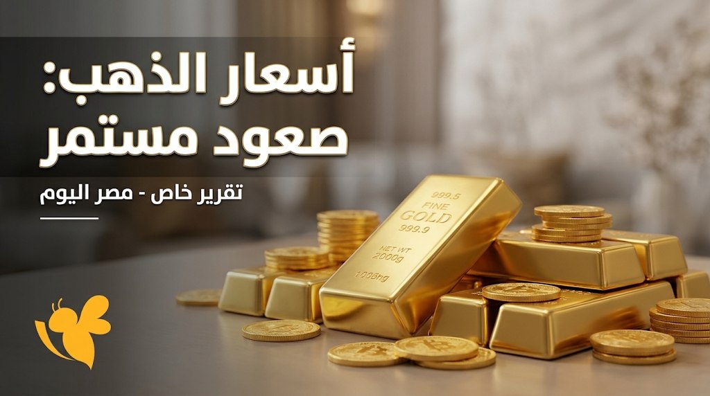 كم تبلغ تكلفة شراء الذهب في مصر اليوم؟ الأسعار والمصنعية بالتفصيل