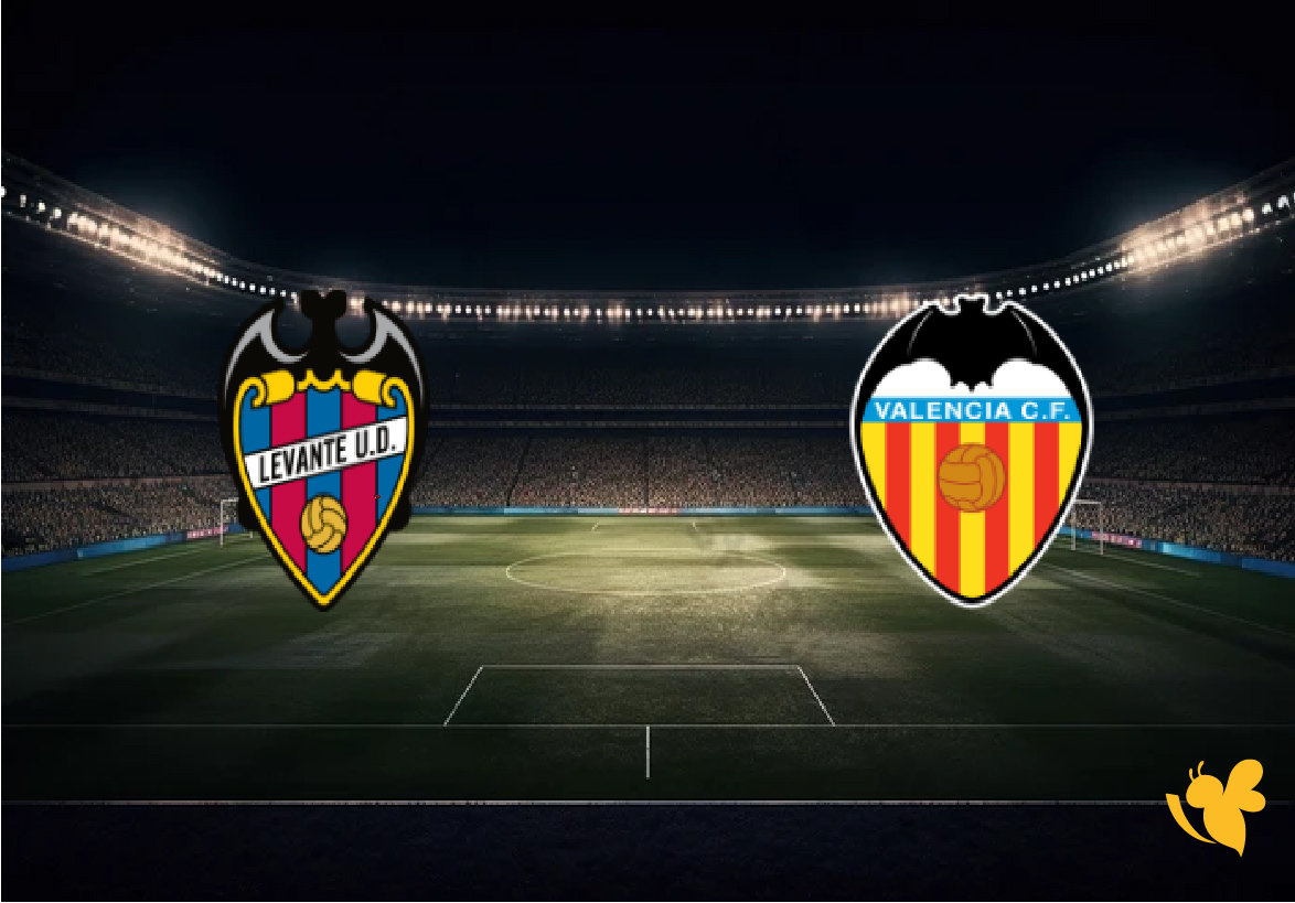 koora 365 شاهد مباراة فالنسيا ضد&nbsp;ليفانتي في الدوري الإسباني اليوم 2025&nbsp;