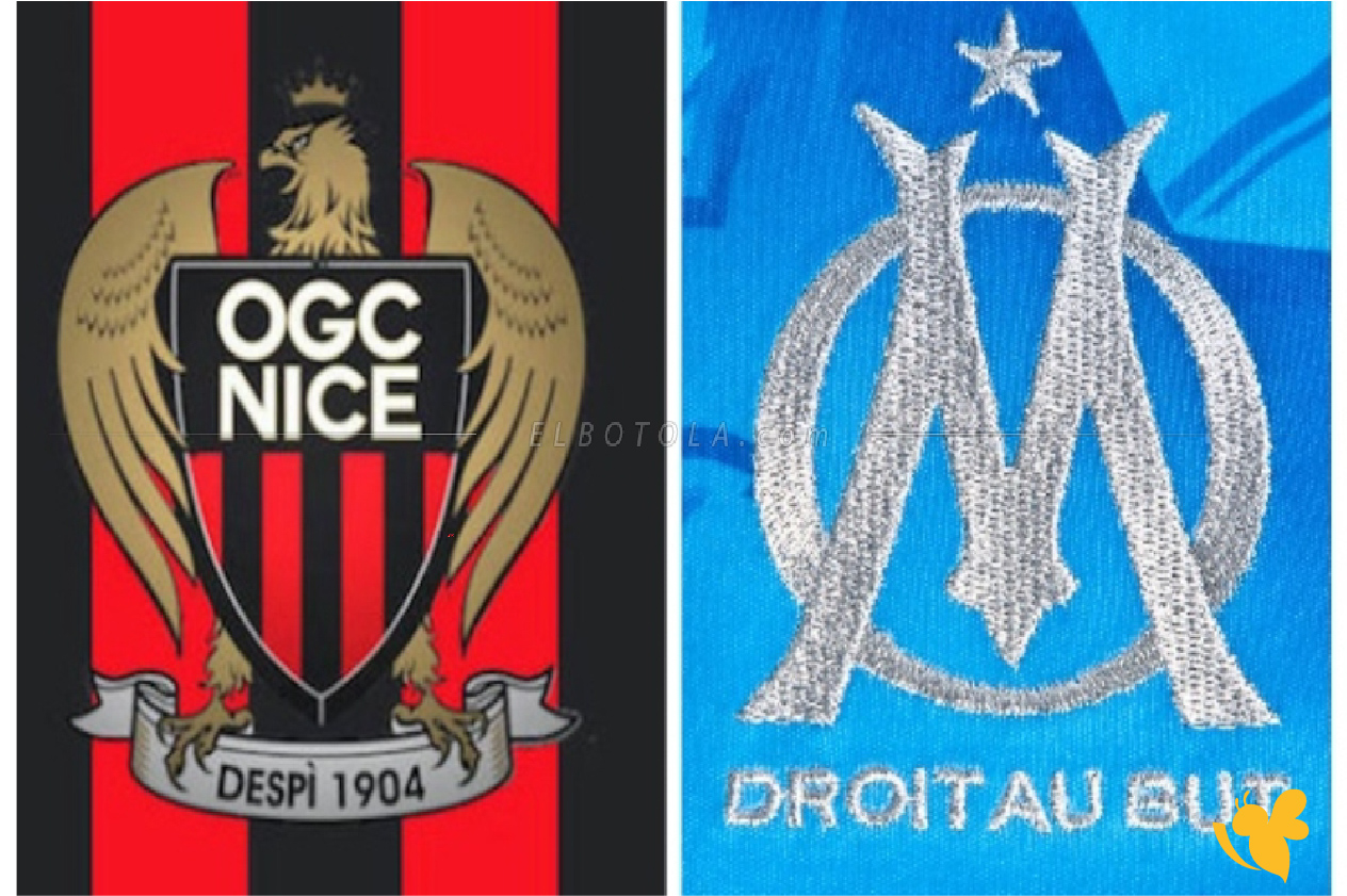 شاهدوا البث المباشر&nbsp;لمباراة نيس ضد مارسيليا&nbsp;في الدوري الفرنسي تابعها بجودة عالية