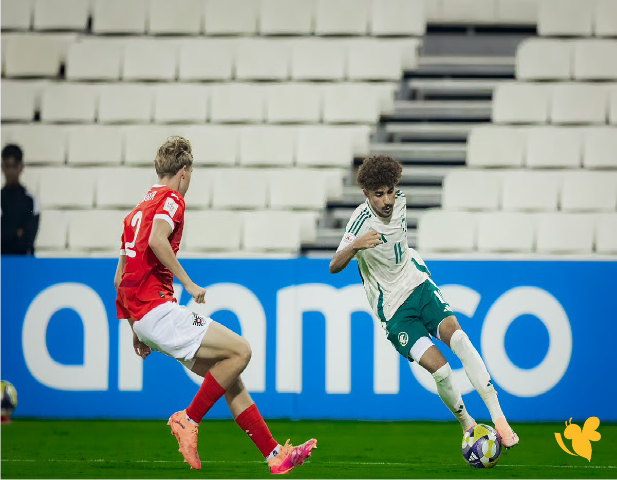 موعد البث المباشر لمباراة النمسا واليابان في كأس العالم تحت 17 سنة