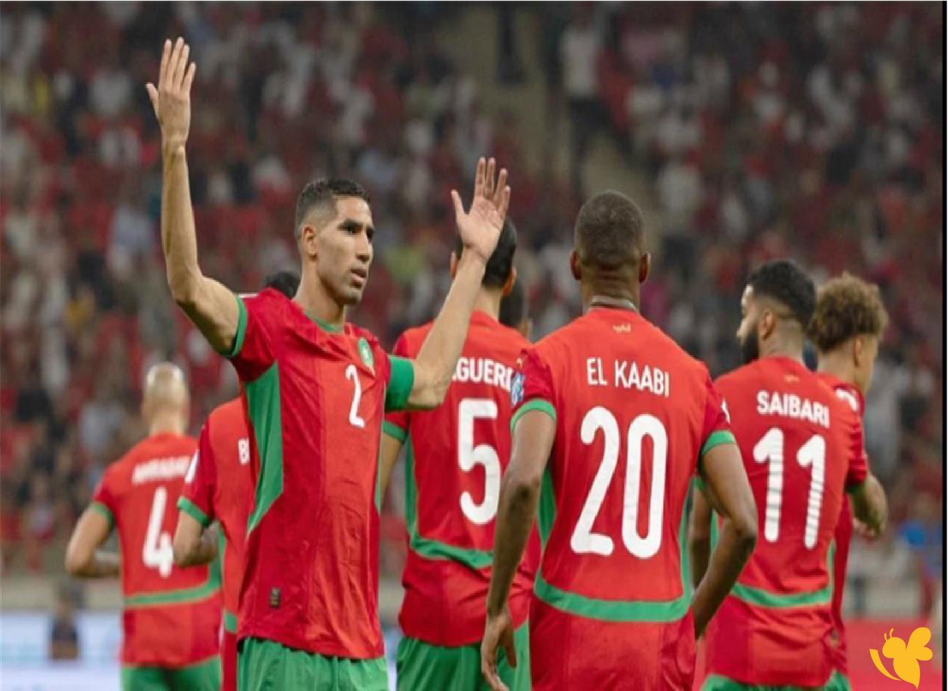 Yalla kora شاهد مباراة المغرب ضد جزر القمر اليوم في كأس أمم أفريقيا بث مباشر