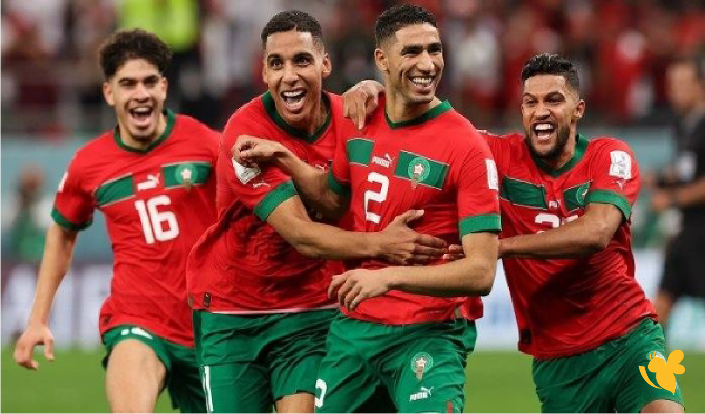 NOW شاهد&nbsp;مباراة المغرب ضد جزر القمر بث مباشر بجودة فائقة&nbsp;في كأس أمم أفريقيا