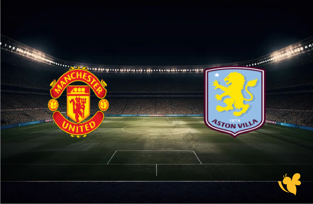 شاهد الآن: أستون فيلا امام مانشستر يونايتد &ndash; مباشر الدوري الإنجليزي الممتاز