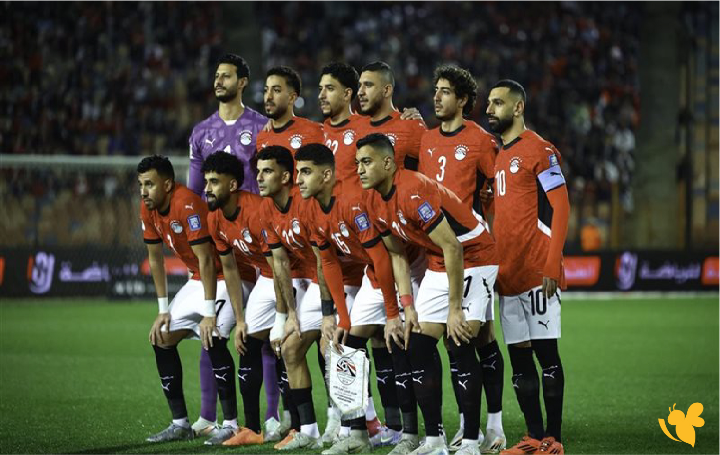 تفاصيل موعد مباراة مصر ضد زيمبابوي في كأس أفريقيا 2025