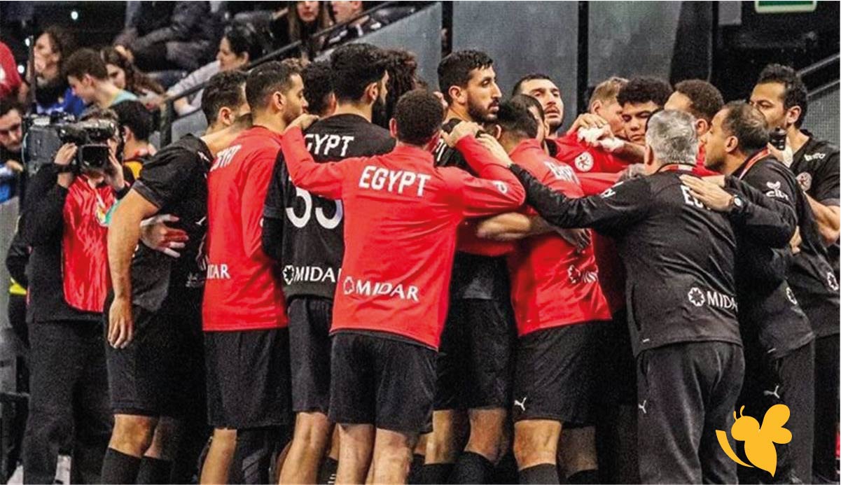 Yalla Kora شاهد مباشر مباراة مصر ضد أنجولا في بطولة أفريقيا لكرة اليد 2026 Yalla Kora شاهد مباشر مباراة مصر ضد أنجولا في بطولة أفريقيا لكرة اليد 2026