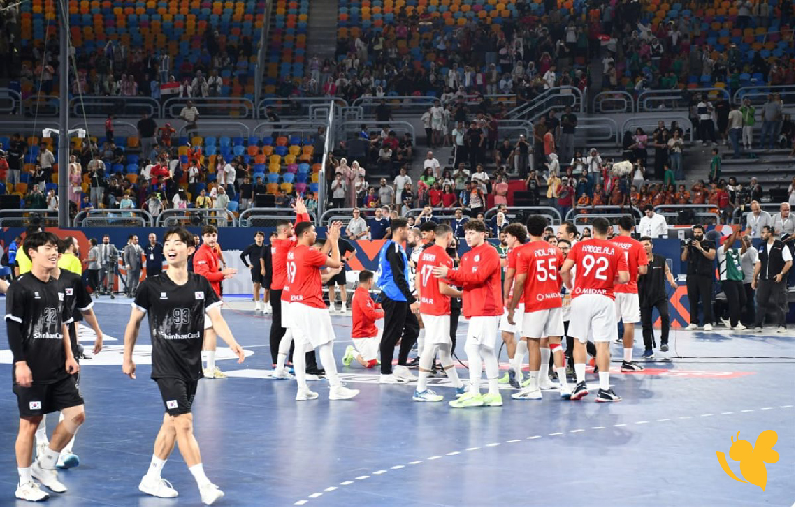 استمتع بمشاهدة بث مباشر لمباراة تونس ضد غينيا ضمن بطولة إفريقيا لكرة اليد 2026 استمتع بمشاهدة بث مباشر لمباراة تونس ضد غينيا ضمن بطولة إفريقيا لكرة اليد 2026