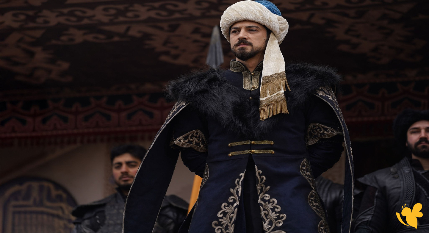 خيانة وتحالفات وأسرار عائلية.. الحلقة 11 من المؤسس أورهان تشعل الأحداث خيانة وتحالفات وأسرار عائلية.. الحلقة 11 من المؤسس أورهان تشعل الأحداث