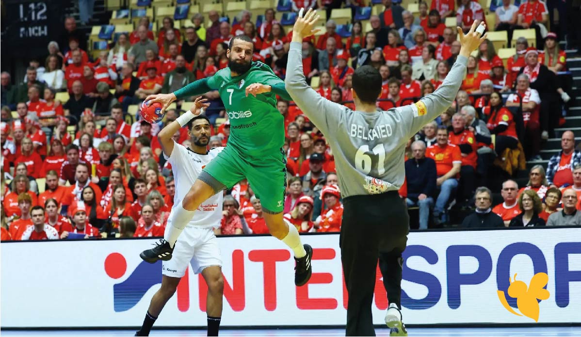 موقع يلا شوت:&nbsp;يقدم لكم مباراة الجزائر ضد رواندا بث مباشر في كأس أمم إفريقيا لكرة اليد&nbsp;